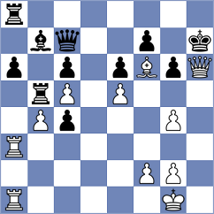 Roeberg - Petrescu (Wiesbaden, 1996)
