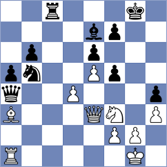 Sartbayev - Hong (Almaty KAZ, 2024)