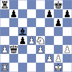 Ashiev - Degardin (chess.com INT, 2022)