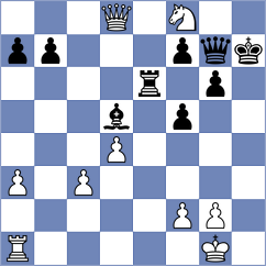 Quint - Wisman (Den Bosch, 1992)