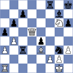 Zakhartsov - Hosseinzadeh (chess.com INT, 2024)