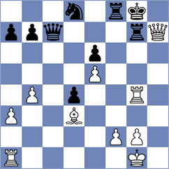 Sierra Vallina - Alonso Abad (Oviedo ESP, 2024)