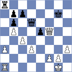 Schiller - Uschner (Schleswig Holstein, 1991)