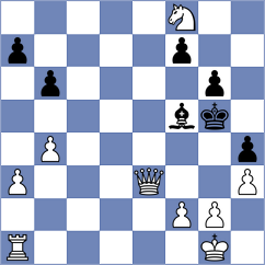 Romanchuk - Tarasova (chess.com INT, 2022)