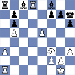 Yeves Miquel - Nunez Valladares (Madrid, 2014)