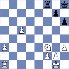 Rubel - Rodriguez (Flint, 1990)