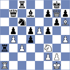 Sepiashvili - Alexandrescu (Porec, 2015)