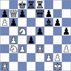 Rosu - Vintu (Chess.com INT, 2020)