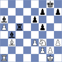 Fernandez Urrutia Gallo - Flores Escuin (Zaragoza, 1998)