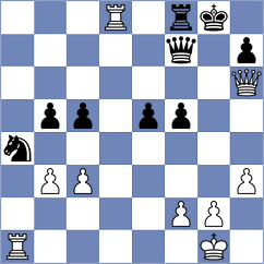 Alekhine - Junge (LublinWarsawKrakow, 1942)