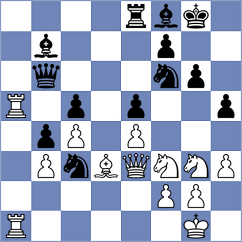 Safin - Chunarev (Maloyaz, 2011)