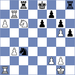 Patel - Canela Vasquez (Medellin COL, 2025)