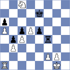 Moodley - Du Preez (Waterkloof, 2015)