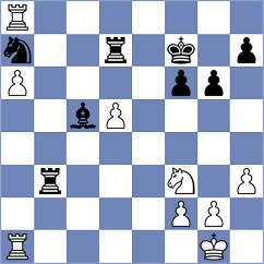 Aponte - Dias (chess.com INT, 2024)