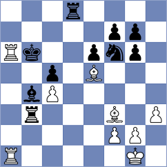 Mei - Narva (chess.com INT, 2024)