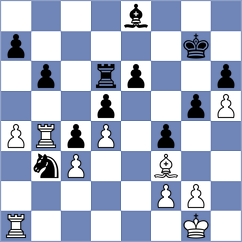Souza dos Santos - Herrera Ortiz (chess.com INT, 2025)