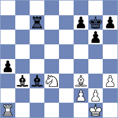 Stojanovic - Tadic (Belgrade, 2004)