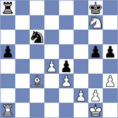 Koellner - Smith (chess.com INT, 2023)