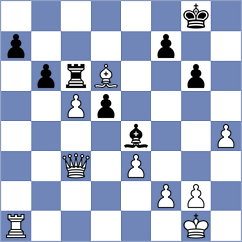 Boor - Prieto Aranguren (chess.com INT, 2024)