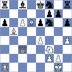 Antonio - Anhwere (chess.com INT, 2025)