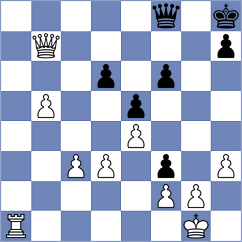 Cano - Ramos (Montevideo, 2020)