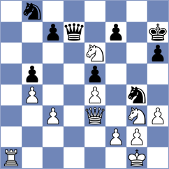 Cheparinov - Amartuvshin (Budapest HUN, 2024)