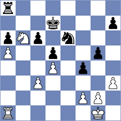 Chekmareva - Khomenko (Saratov, 2011)