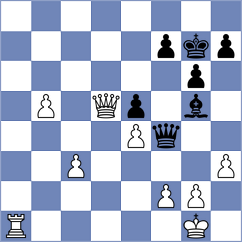 Paiva - Todev (Chess.com INT, 2021)