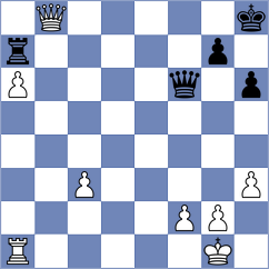 Oney - Virot (Europe Echecs INT, 2020)