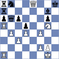 Ardelean - Bulkovstein (Timisoara ROU, 2023)