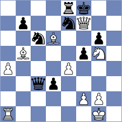 Eynullayev - Samunenkov (chess.com INT, 2022)