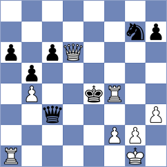 Pereira - Cuevas C (Encarnacion, 2015)