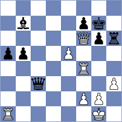 Mesquita - Gruca (chess.com INT, 2024)