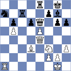 Aansh Nandan Nerurkar - Antunes (chess.com INT, 2024)