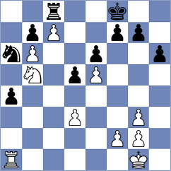 Ladan - Watanabe (chess.com INT, 2025)