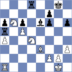 Idani - Moiseenko (chess.com INT, 2024)