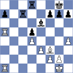 Sahl - Toth (chess.com INT, 2024)
