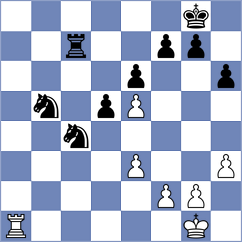 Kosenko - Tkachuk (Nikolaev, 2007)