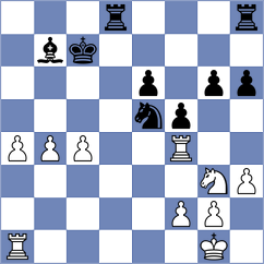 Le Tuan Minh - Nakamura (chess.com INT, 2025)