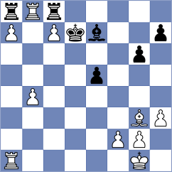 Bochnicka - Dobrikov (chess.com INT, 2023)