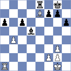 Mukul Aldana - Brito Carrascal (Mexico City MEX, 2023)