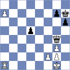 Udelnov - Gieseler (Dortmund GER, 2024)