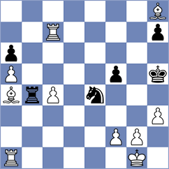Arroyo Martinez - Lopez Nozal (Valladolid, 1979)