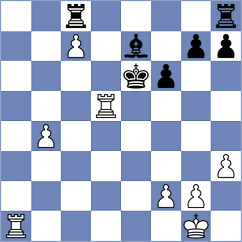 Martin Gonzalez - Romero Pallares (Sant Boi ESP, 2024)