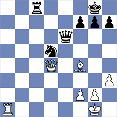 Aguado Doncel - Gagare (Benasque ESP, 2024)