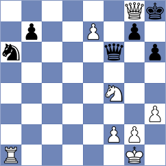 Ibragimov - Sabiryanov (Sterlitamak, 2010)