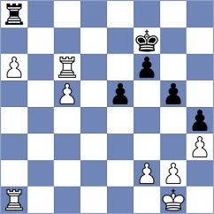 Heidtkamp - Kostresevic (Mureck, 2021)