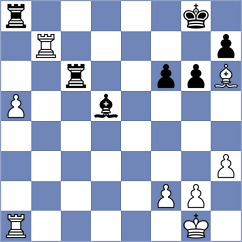 Ibarra Jerez - Golubev (chess.com INT, 2024)