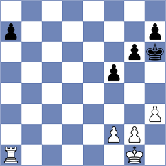 Rama - Szente Varga (chess.com INT, 2024)