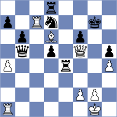 Rakhmatullaev - Suyarov (Tashkent UZB, 2025)